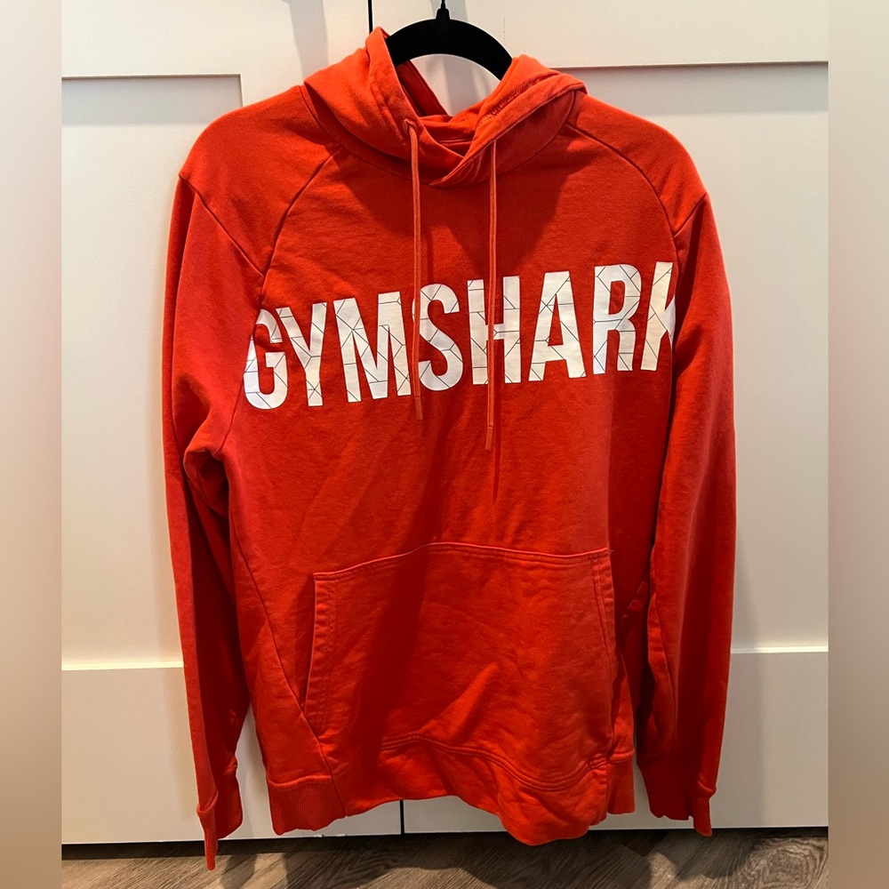 Gymshark hoodie